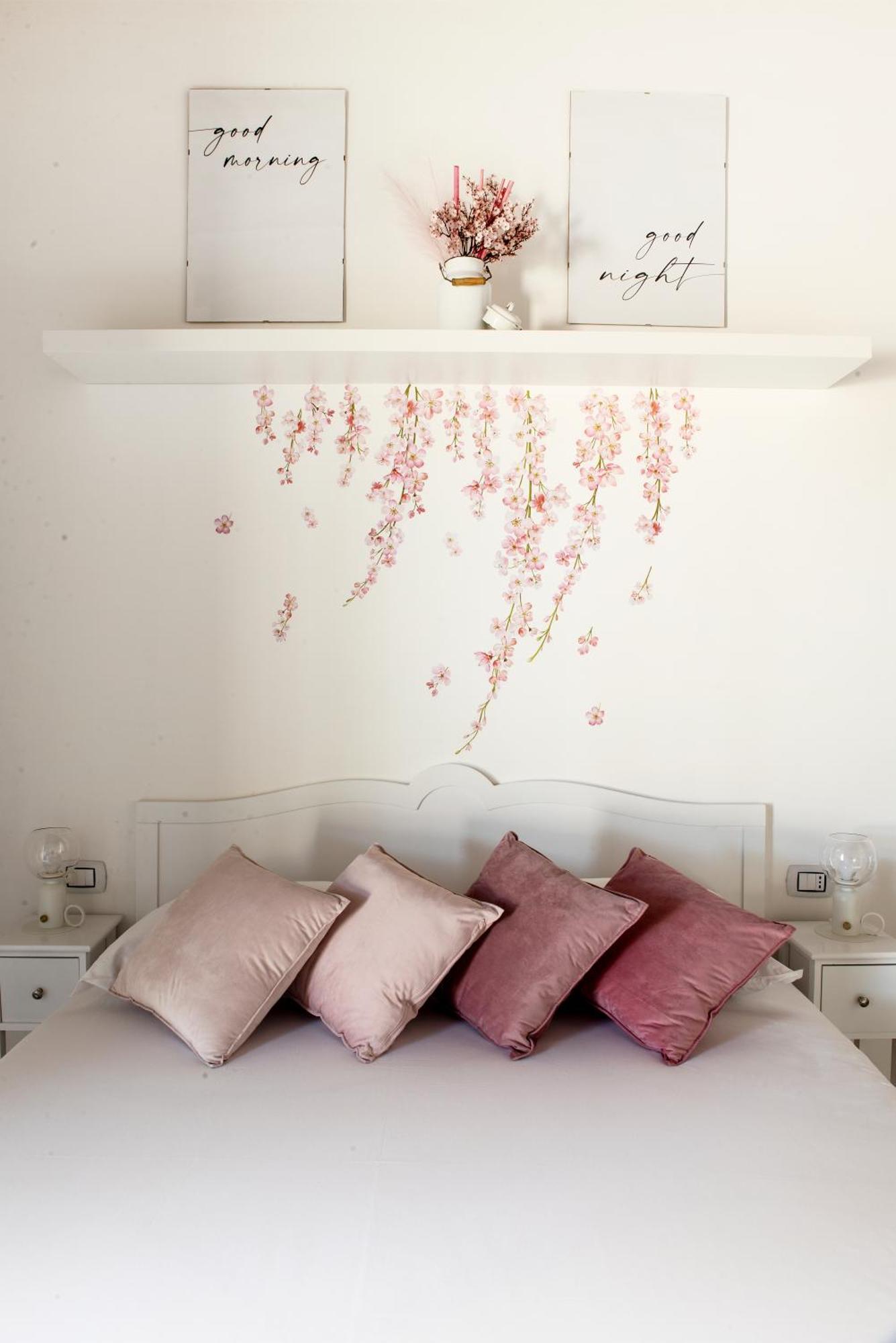 Love Nests By The Bell Tower Lodge Palidoro Εξωτερικό φωτογραφία